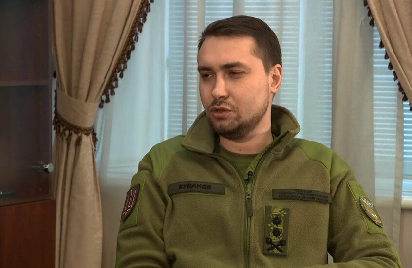 بودانوف يحاول تبرير فضائح الفساد الواسع في أوكرانيا بمقارنتها مع الفساد في دول أخرى