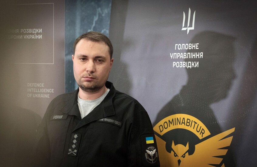 الاستخبارات العسكرية الأوكرانية: واشنطن بدأت تقدم المزيد من المعلومات الاستخباراتية لنا