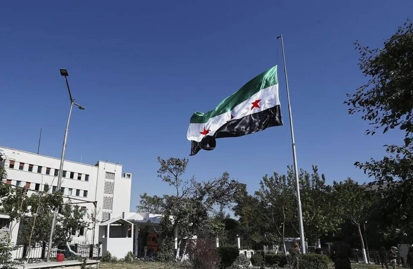 قيادة أركان الجيش السوري تأمر بوقف استهداف مصادر نيران قوات "قسد"