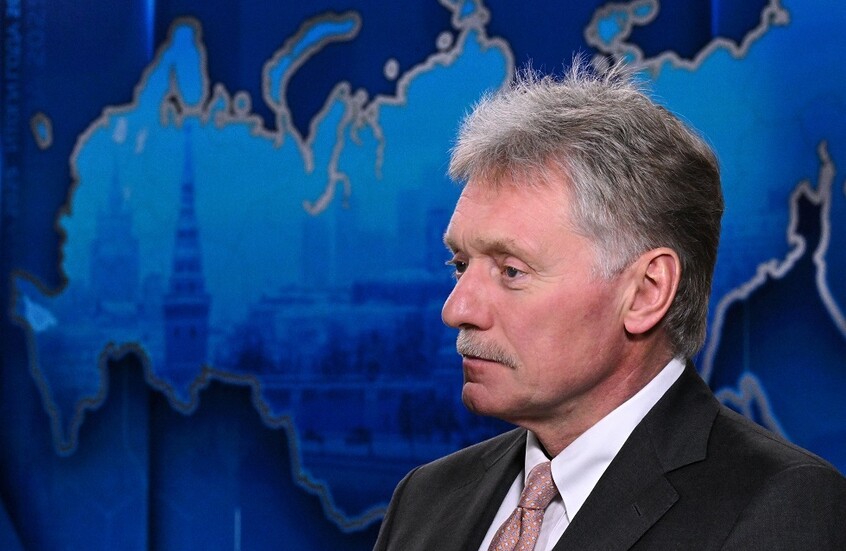 بيسكوف: لا أعرف ما الذي قصده فانس بكلمة "اختراق" في مفاوضات أوكرانيا