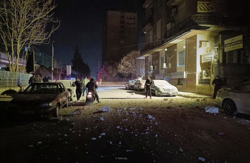 الداخلية السورية: "قوات سوريا الديمقراطية" تخضع لهيمنة أجنبية وفشلت في فرض واقع ميداني جديد