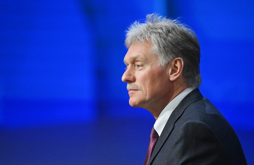 بيسكوف: روسيا ستقيم التطورات في أوكرانيا للتأكد من توافقها مع تفاهمات ألاسكا