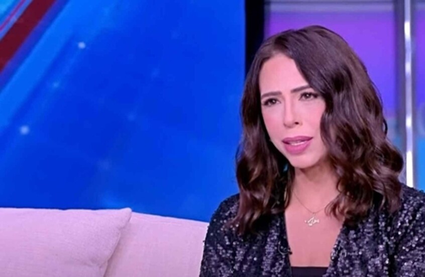 جيهان سلامة: خطيبي خانني وزوجي اعتدى عليّ بعد مشاهدته فيلمي "لحم رخيص"