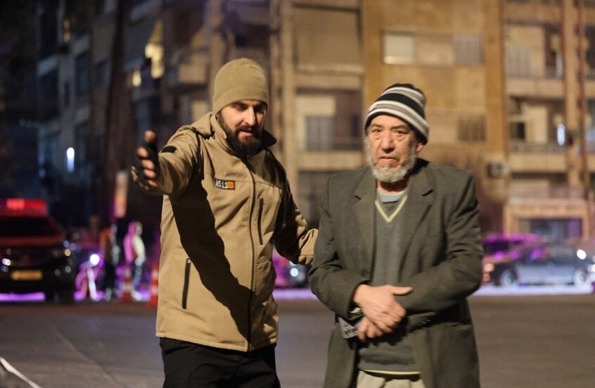 اتفاقات معلقة وهدوء هش في حلب بعد اشتباكات عنيفة بين "قسد" والجيش السوري