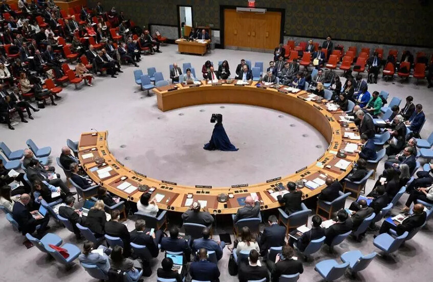 روسيا والجزائر تؤكدان ضرورة الحل الداخلي في السودان