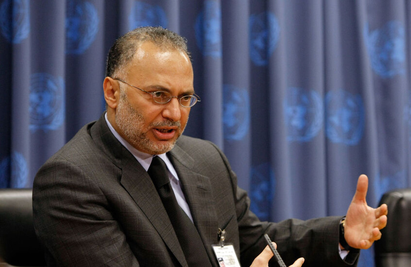 الإمارات ترد على الاتهامات الإعلامية بما يجري في السودان