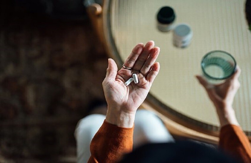 أدوية يحظر تناولها مع الكحول