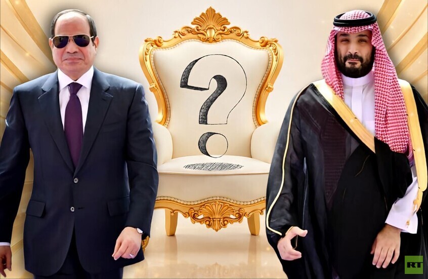 اختر "الشخصية القيادية العربية الأكثر تأثيرا عام 2025"!