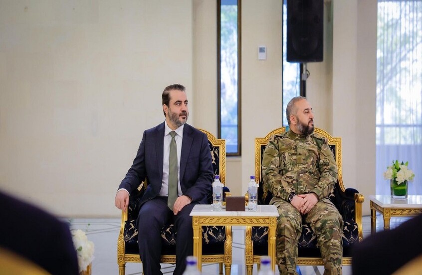 الخارجية السورية: وفد وزاري سوري يصل إلى موسكو لإجراء مباحثات مع المسؤولين الروس