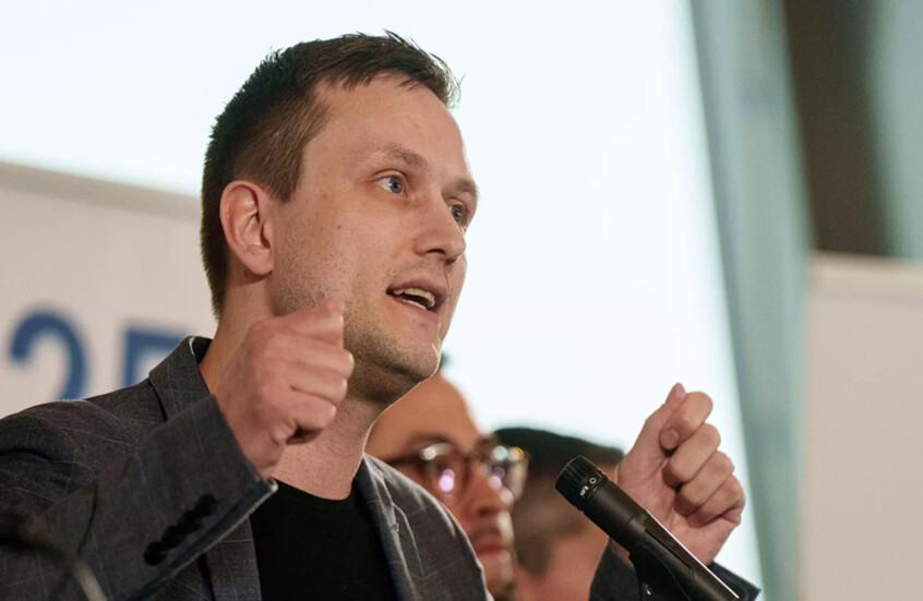 رئيس وزراء غرينلاند: تصريحات ترامب حول الجزيرة "تبعث على الحزن"