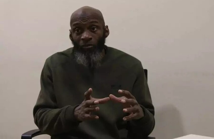 رويترز: الأمن السوري يعتقل بلال الأمريكي