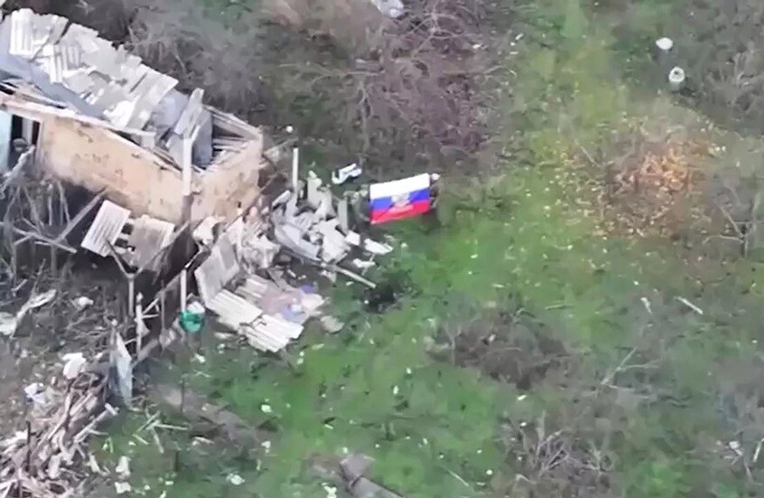 الأركان العامة الأوكرانية تعلن الانسحاب من مدينة سيفيرسك