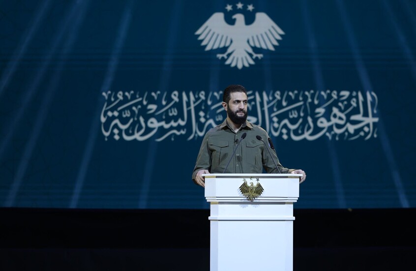 المعركة على سوريا تتخذ منحى جديدا.. إسرائيل تتخذ "قرارا دراماتيكيا" بشأن الرئيس أحمد الشرع