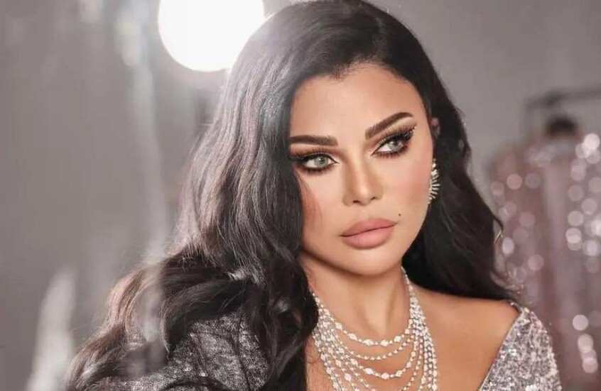 فيديو هيفاء وهبي الفاضح يثير ضجة.. ما القصة؟