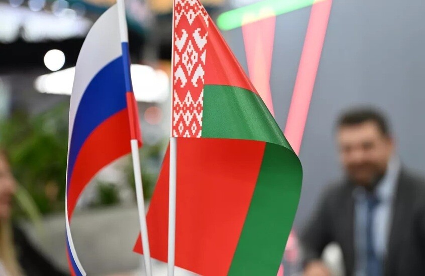 روسيا وبيلاروس تناقشان التعاون العسكري التقني