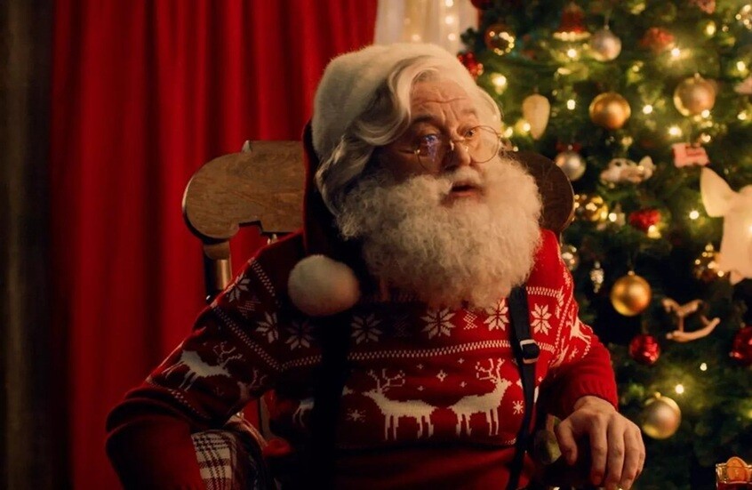 رحلة أمنية مشددة.. البنتاغون يجهز ألف عسكري ومدني لـ "مراقبة" رحلة سانتا كلوز في عيد الميلاد