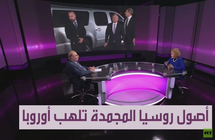 لماذا يريد ترامب إنهاء القتال في أوكرانيا قبل نهاية العام؟