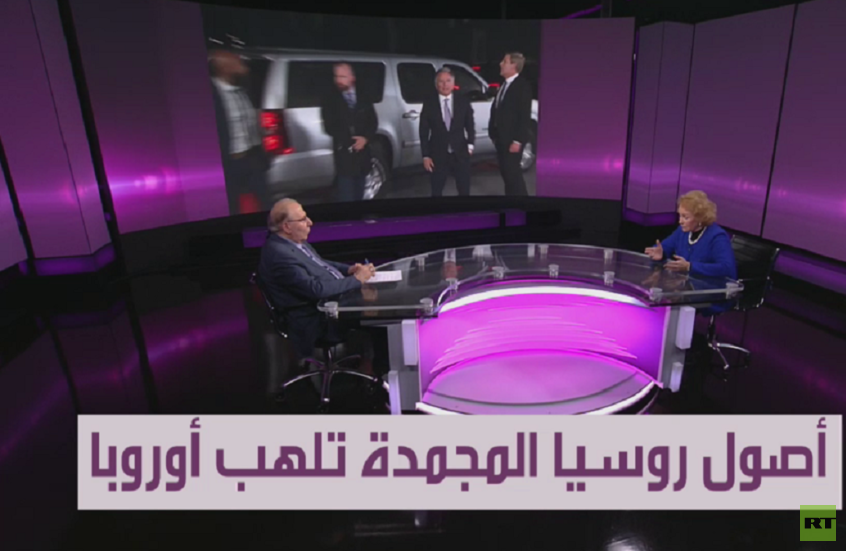 لماذا تدير واشنطن ظهرها لأوروبا؟