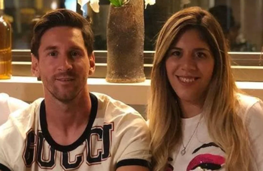 زفاف شقيقة ميسي يتحول إلى كابوس.. حادث مأساوي يجبر العائلة على تأجيل الحفل