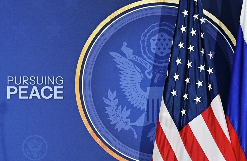 ويتكر: أطراف التفاوض تناقش أربع وثائق تتعلق بأوكرانيا