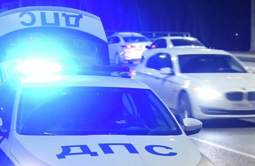 إصابة ضابطين من شرطة المرور إثر انفجار في شارع ياسينيفايا جنوب موسكو