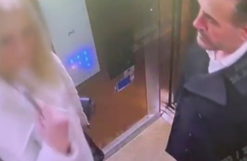 "مراد اللبناني" يثير بلبلة في إسطنبول وفيديو متداول يكشف المستور