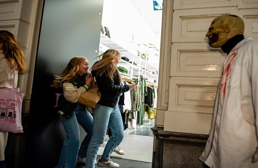 سر الجاذبية في العلاقات العاطفية