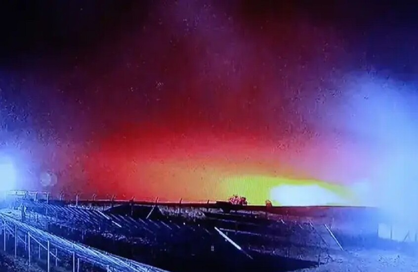 وزير الداخلية التركي: العثور على جثث الضحايا والصندوق الأسود لطائرة رئيس الأركان الليبي