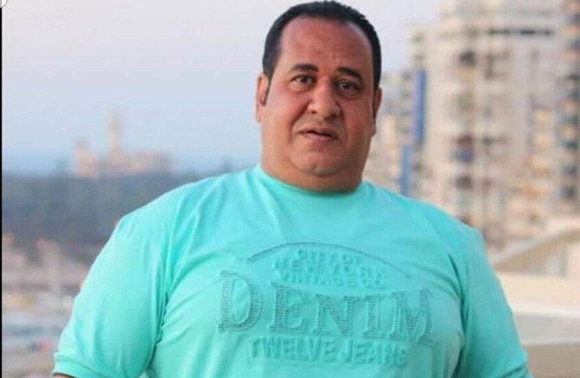 مصر.. نخنوخ يطالب الأمن برد اعتباره بعد سجنه