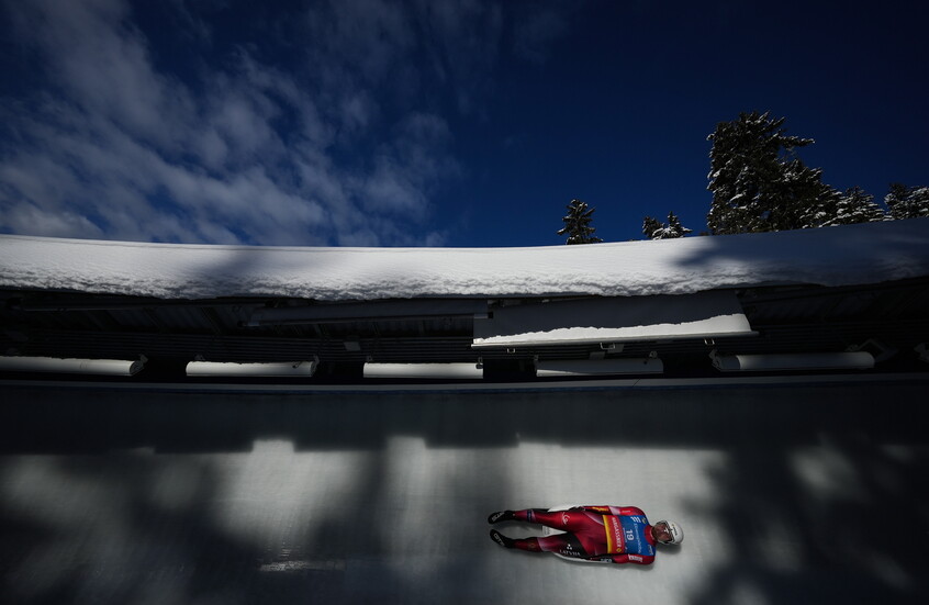 لاتفيا تمنع دخول 14 رياضيا روسيا
