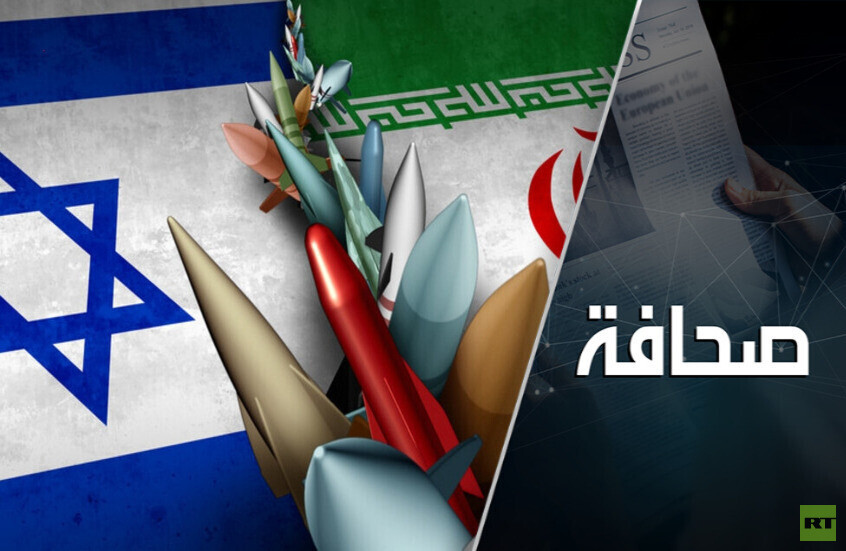 نوبات هلع: لماذا تخشى إسرائيل هجومًا من إيران؟