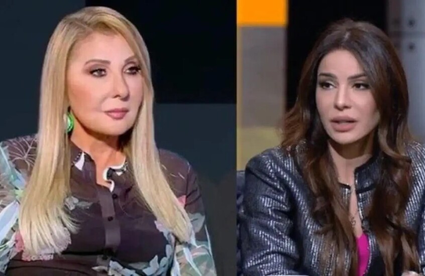 مصر.. اشتعال المواجهة بين نادية الجندي وفريال يوسف