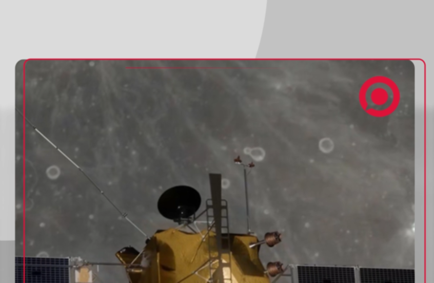 دعما لبعثاتها العلمية.. روسيا تخطط لبناء محطة كهربائية على القمر بحلول 2036