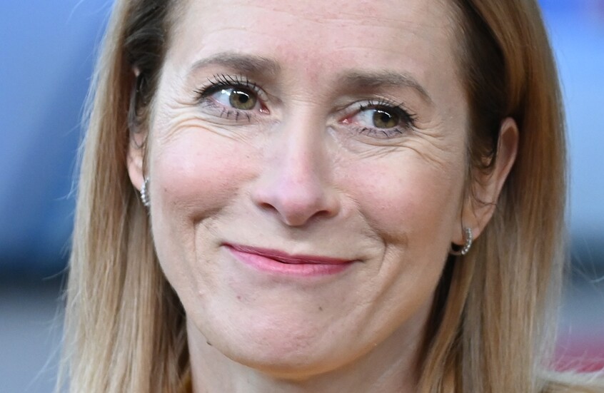 كالاس تتهم الولايات المتحدة بمحاولة التشكيك في سيادة الاتحاد الأوروبي