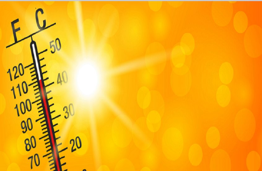 ليس الهواء!.. دراسة جديدة تكشف المسرع الحقيقي للاحترار العالمي