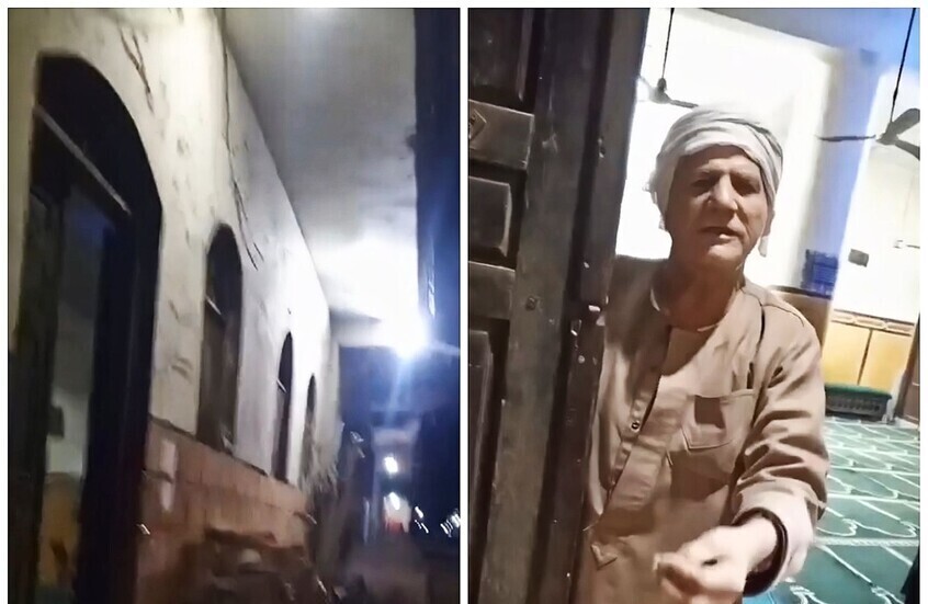 مصر.. بيان حكومي تعليقا على واقعة الفجر