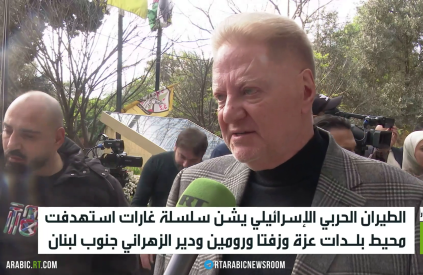 عون: عودة الأهالي إلى الجنوب أولوية