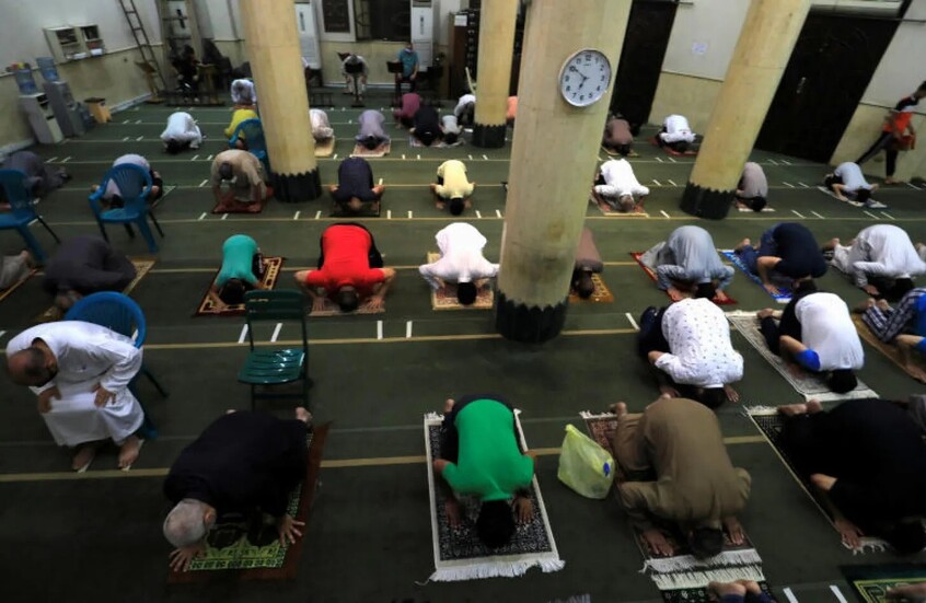 فتوى في مصر بعد أزمة قرآن الفجر