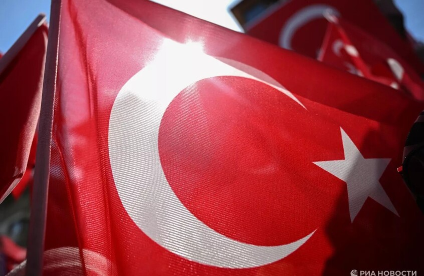 تركيا.. اعتقال 137 شخصا يشتبه بهم في التخطيط لشن هجمات إرهابية في عيد الميلاد