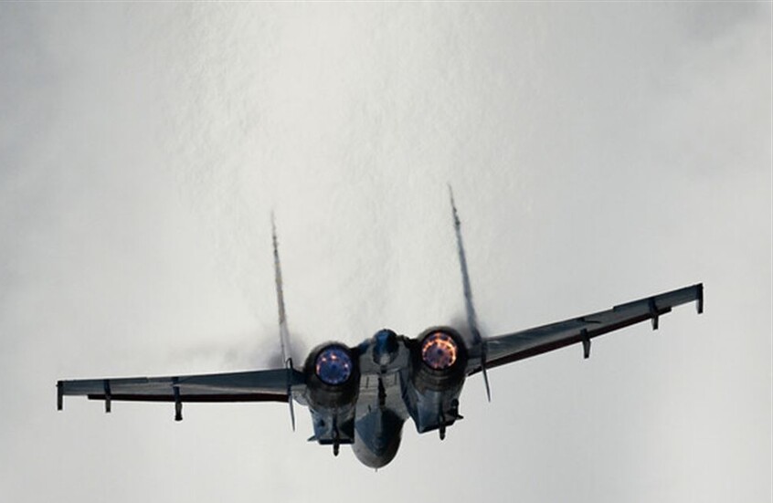 مقاتلة روسية تمنح القوات الجوية المصرية ميزة في العمليات التكتيكية قصيرة المدى