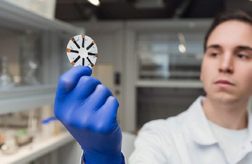 ابتكار روسي يتيح التنبؤ بخطر الإصابة بأمراض القلب