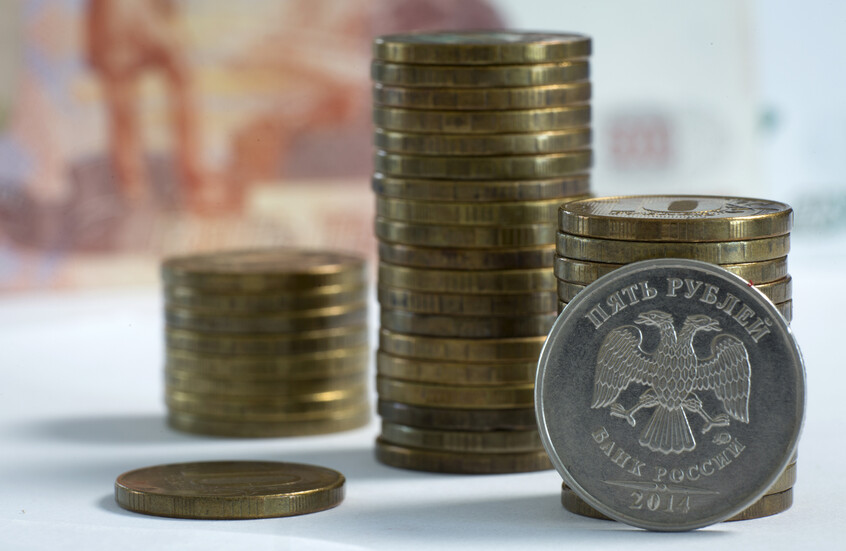 نوفاك: الاقتصاد الروسي ينمو بثلاثة أضعاف وتيرة منطقة اليورو