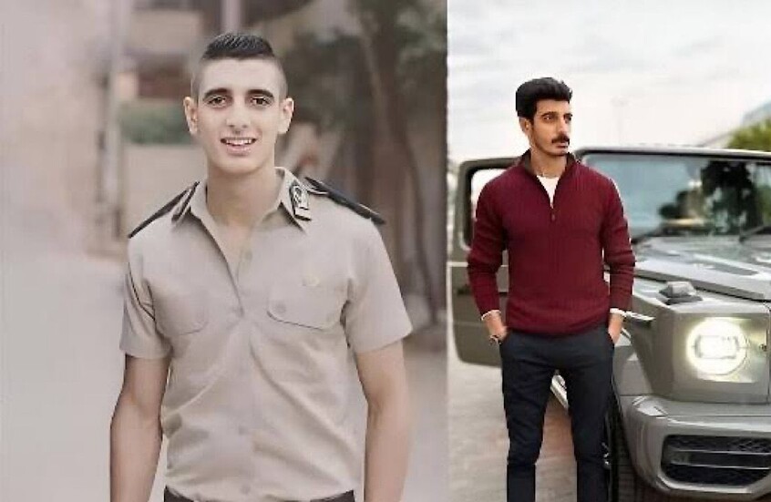 مصر.. تحول مفاجئ في قضية البلوغر "شاكر"