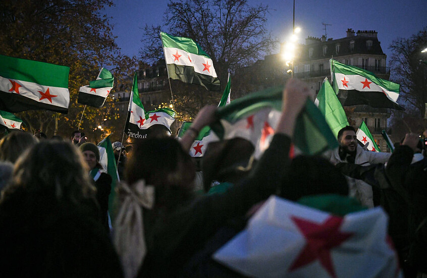 مسؤول سوري: الخيارات مع "قسد" تضيق وعليها تحمل مسؤولية عدم الالتزام بالاتفاقات السابقة