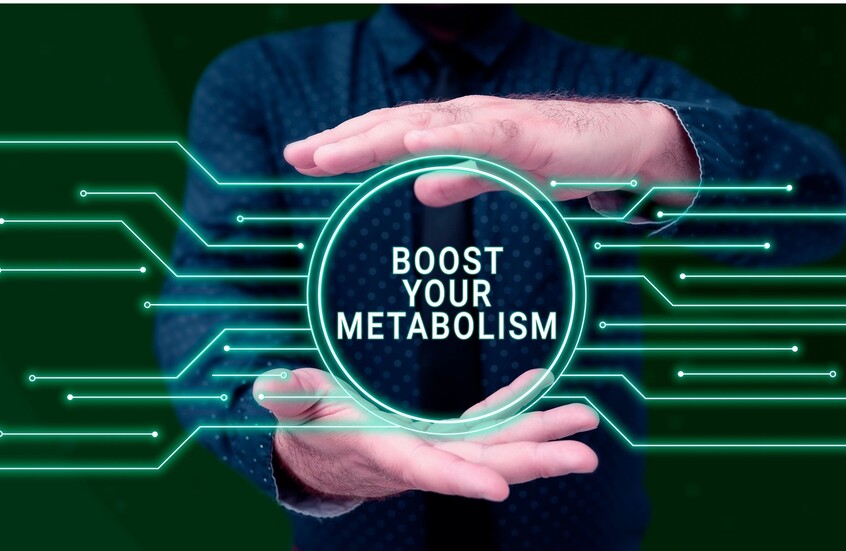 آلية جديدة لتسريع حرق الطاقة في الجسم