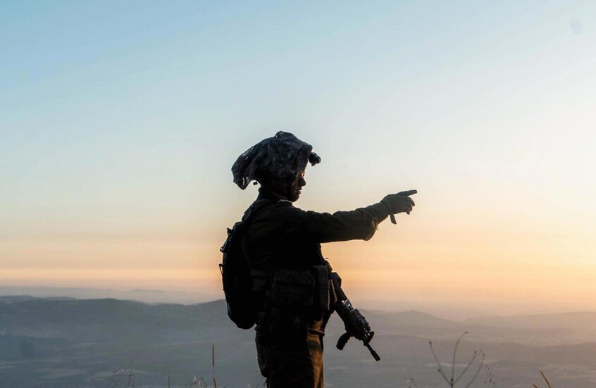 رئيس الشاباك: تهريب السلاح بالمسيرات من مصر والأردن تهديد إستراتيجي متواصل