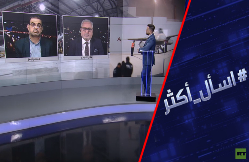 إيران تتأهب عسكريا.. كيف ستواجه إسرائيل؟