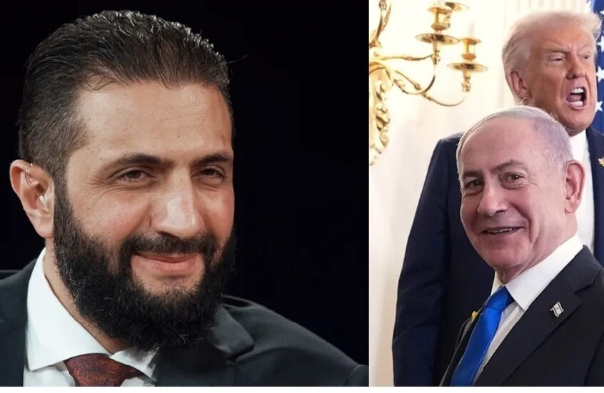 قناة عبرية: المحادثات بين إسرائيل وسوريا بشأن اتفاق أمني تحرز تقدما كبيرا