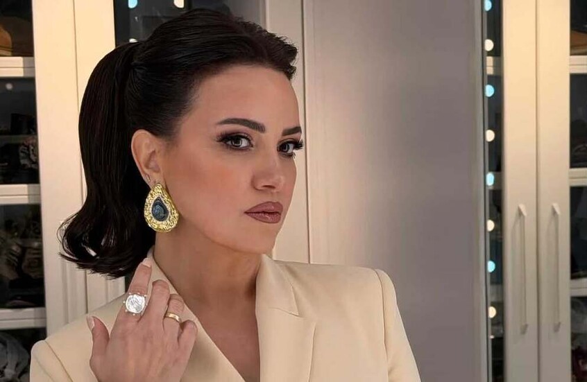 مصر.. نقابة المهن التمثيلية تلاحق منتهكي خصوصية ريهام عبد الغفور (فيديو)