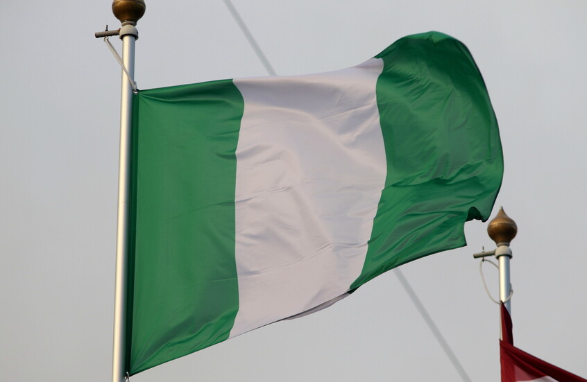 نيجيريا تصدر بيانا بعد الغارة الأمريكية على "داعش"